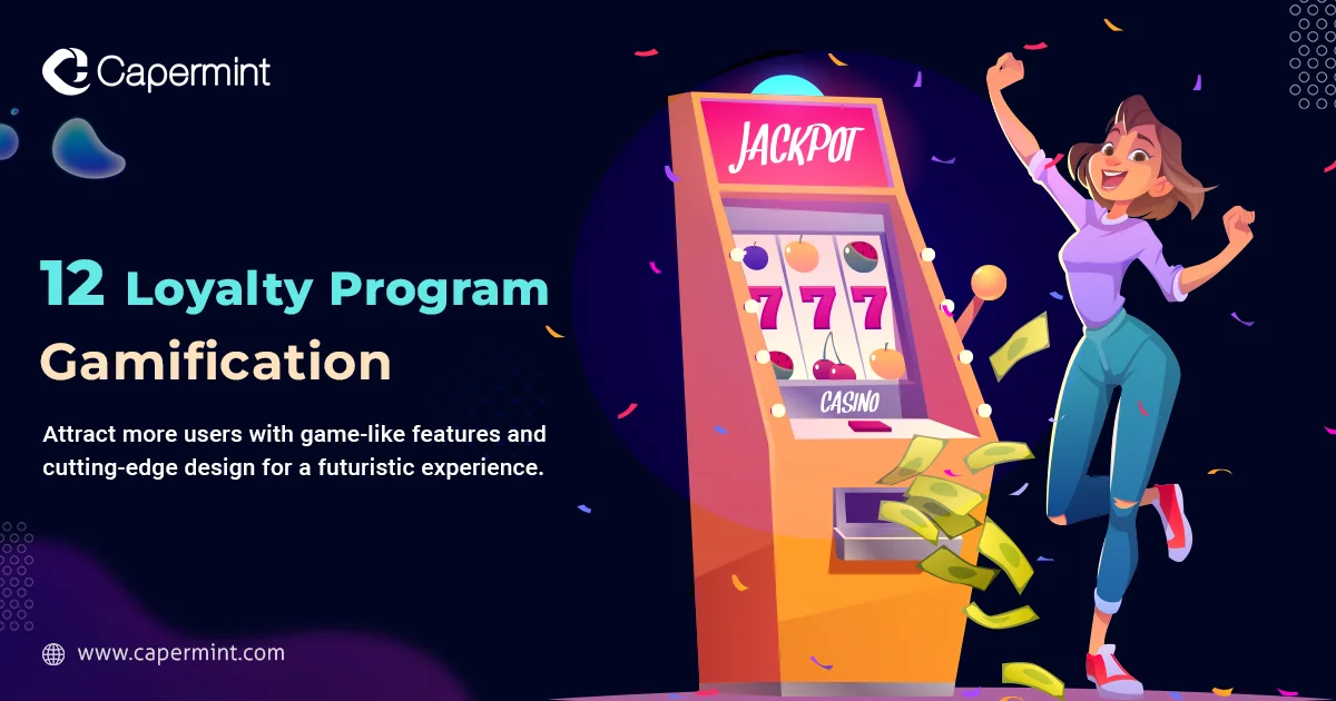 Top 12 Loyalty Program Gamification Strategies