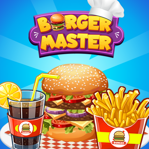 Burger_Master