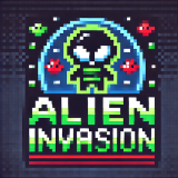 Alien Invasion