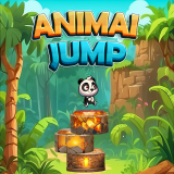 Animal Jump
