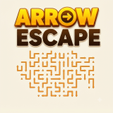 Arrow Escape