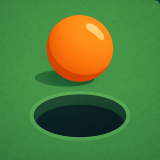 Ball In The Hole