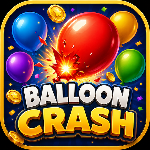 Balloon Crash