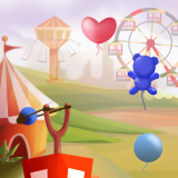 Balloons Popper