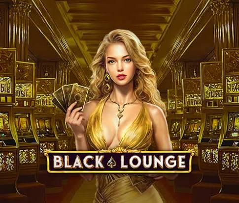 Black Lounge — Free Online Game