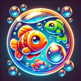 Bubble Fish