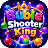 Bubble Shooter King