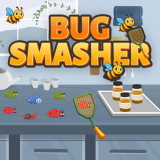 Bug Smasher