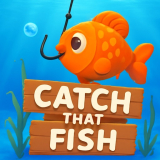 Catch that Fish