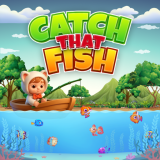 Catch that Fish