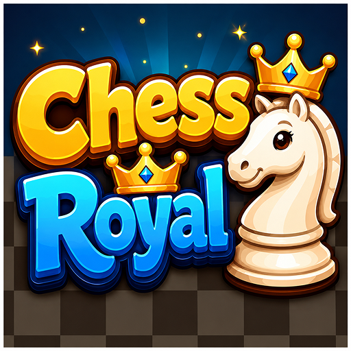 Chess Royale — Free Online Game