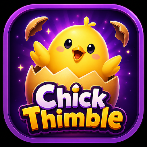 Chick Thimble