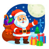 Christmas Surprise