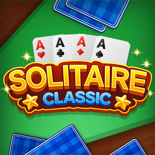classic solitaire