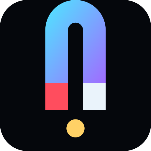 Color Magnet Lab — Free Online Game