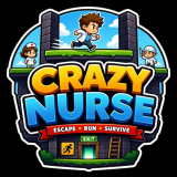 Crazy Nurse