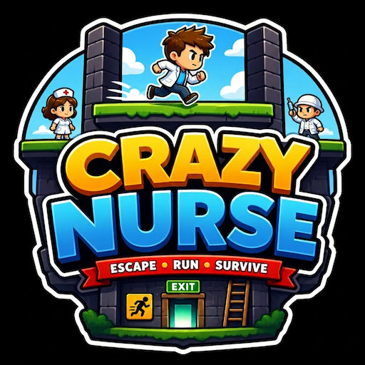 Crazy Nurse