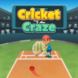 Cricket Craze