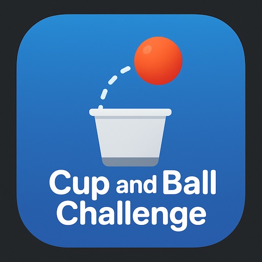 Cup and Ball
