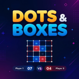 Dots & Boxes