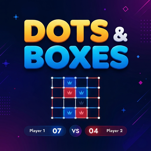 Dots & Boxes
