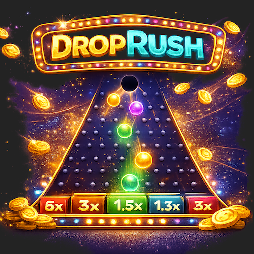 DropRush
