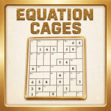 Equation Cages