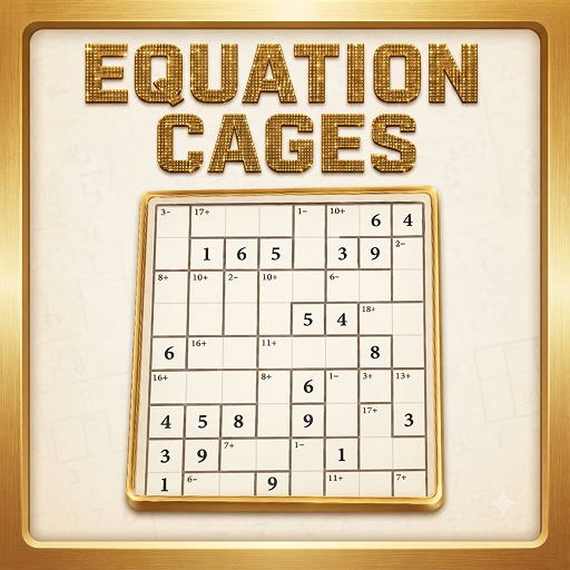 Equation Cages
