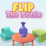 Flip The Bottle