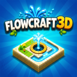 FlowCraft 3D