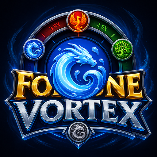 Fortune Vortex — Free Online Game