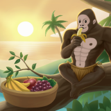 Fruit Catcher