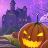 Halloween Town