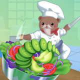 Healthy Salad Maker