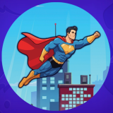man_of_power