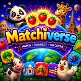 Matchiverse
