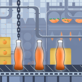 Math Juice Factory