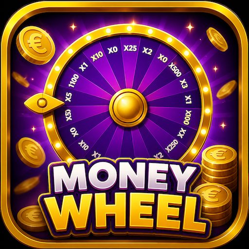 Money Wheel