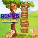 MonthsChallengegame