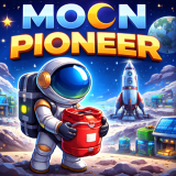 Moon Pioneer