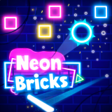 Neon Bricks