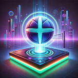 Neon Ball