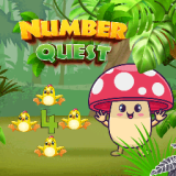 NumberQuestgame