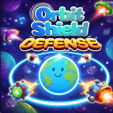 Orbit Shield Defense