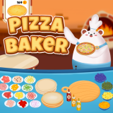 Pizza Baker