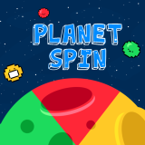 Planet Spin