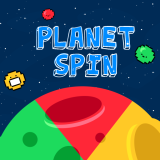 PlanetSpin