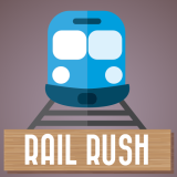 Rail Rush