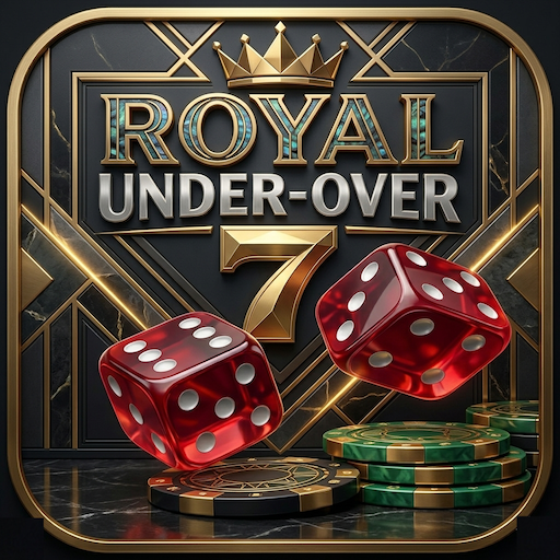 Royal Under Over7