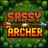 Sassy Archer